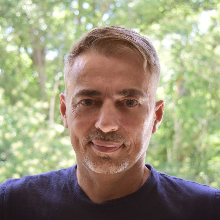 Votre masseur à Tours